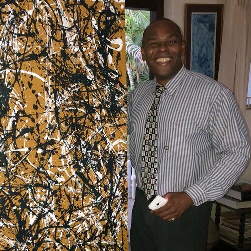 Follow Fred Phillips a.k.a Parhelion on Select