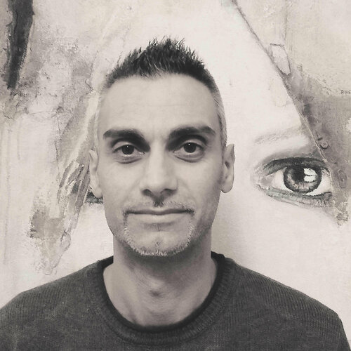 Follow Pasquale Rapicano on Select