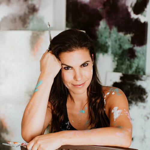 Follow Daniela Pasqualini on Select
