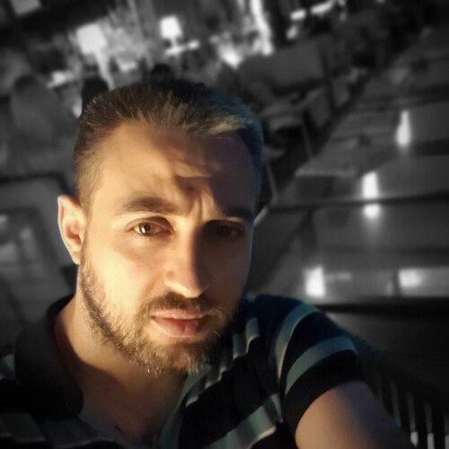 Follow Ivan Grozdanovski on Select