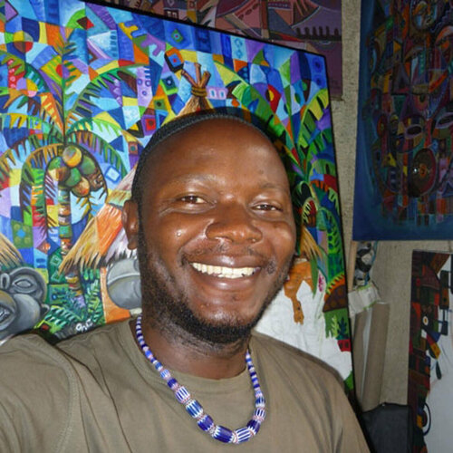 Follow Angu Walters on Select