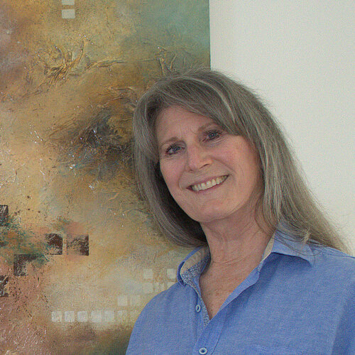Follow Nancy Eckels on Select