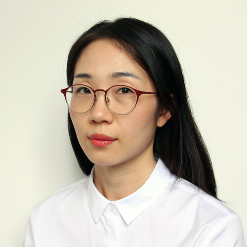 Follow Soo Youn Kim on Select