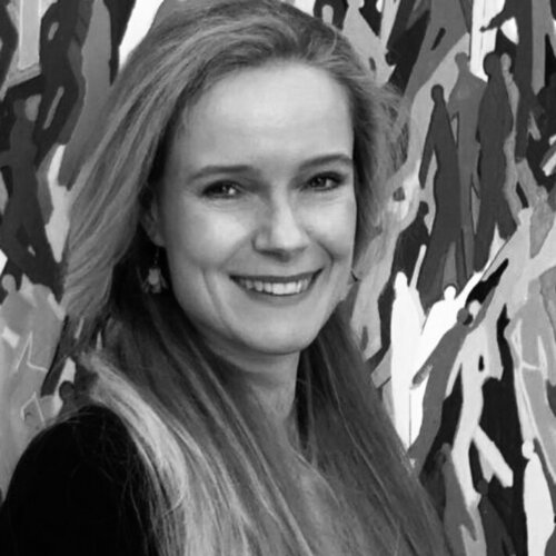 Follow Silvia Strobos on Select