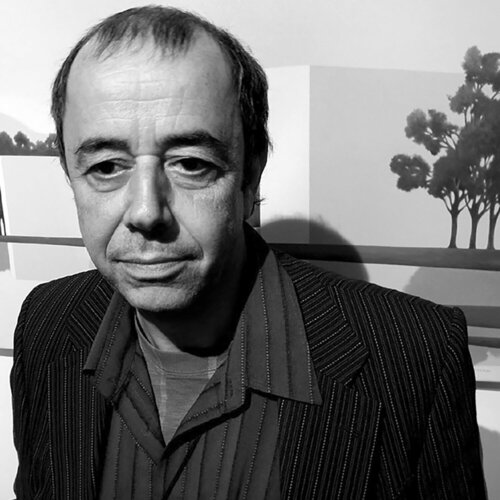Follow Cesare Reggiani on Select