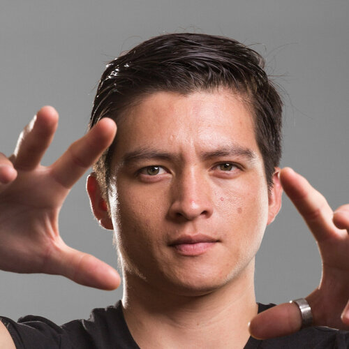 Follow Carlos Pun on Select