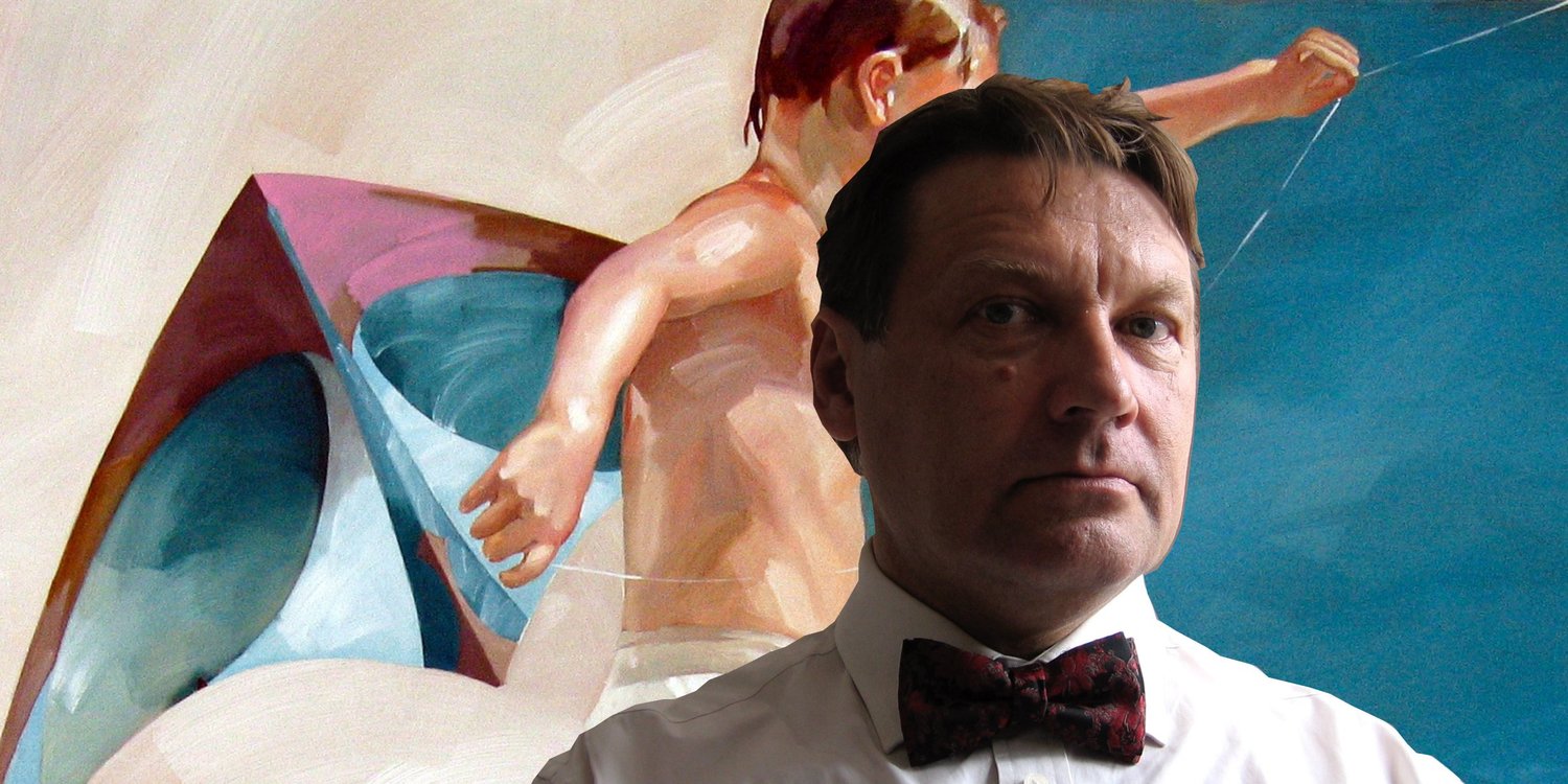 Valery Koroshilov Art for Sale