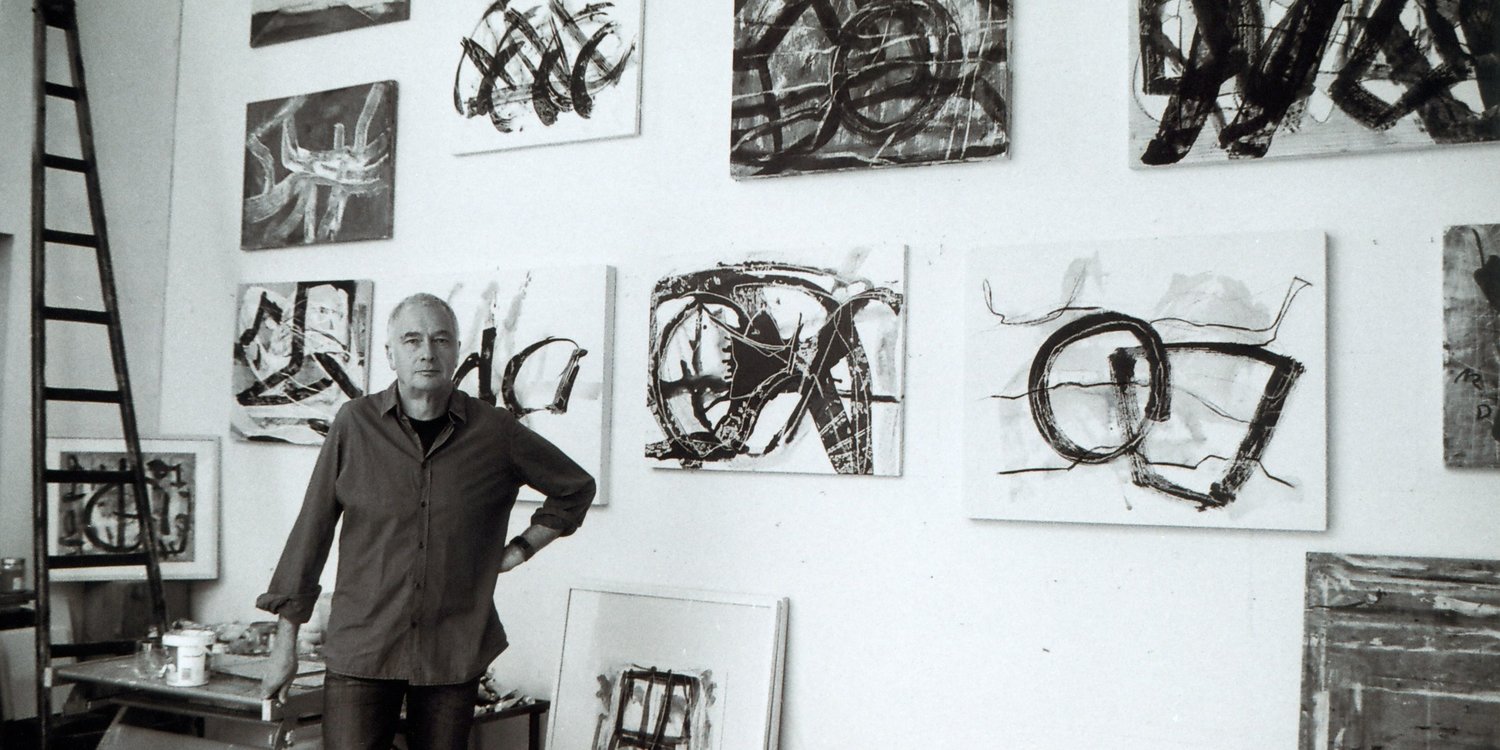 Uwe Beyer Art for Sale