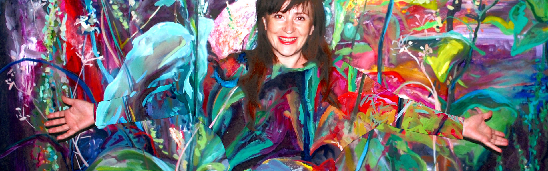 Ana Asavei Pietraru Art for Sale