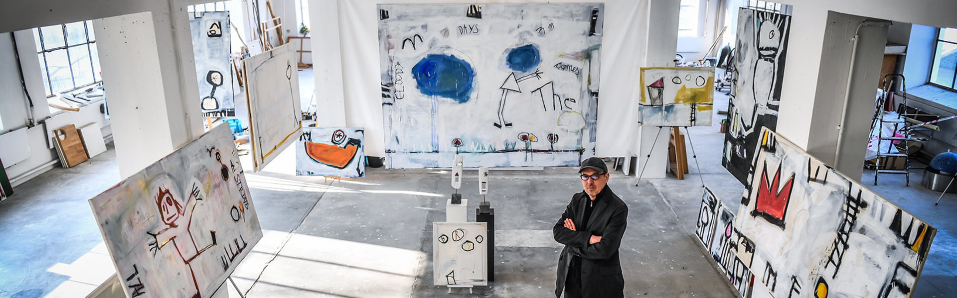 Hari Beierl Art for Sale