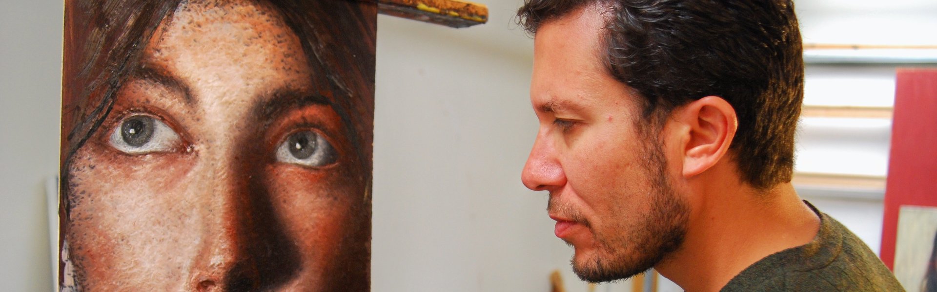 Francisco Benitez Art for Sale
