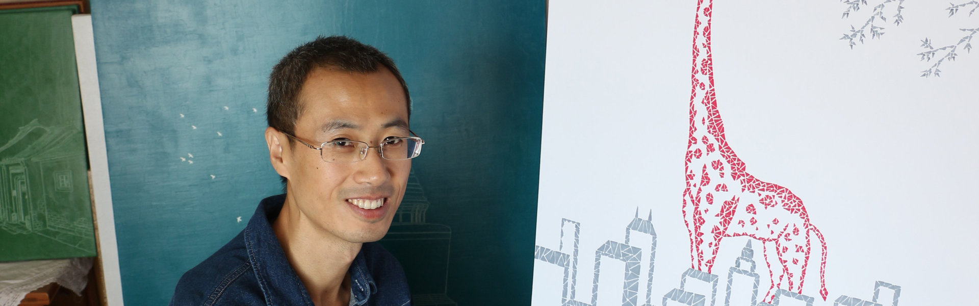 Jia Yuan Hua Art for Sale