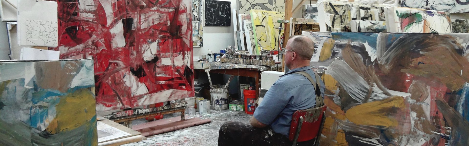Matthew Dibble Art for Sale