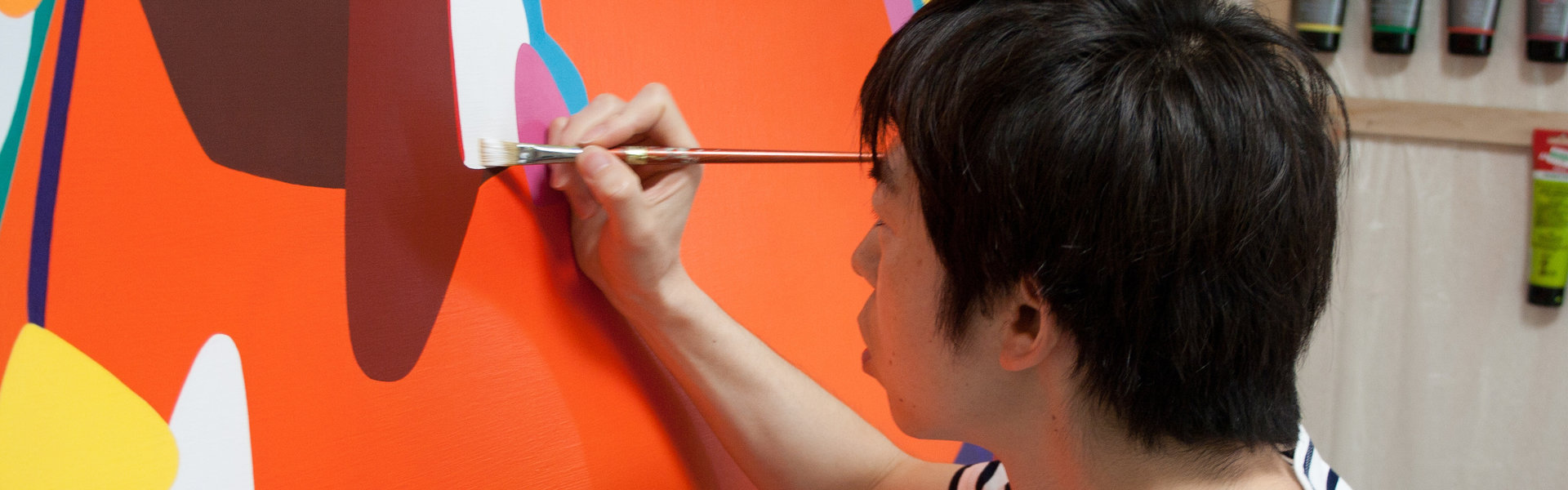 Kotaro Machiyama Art for Sale