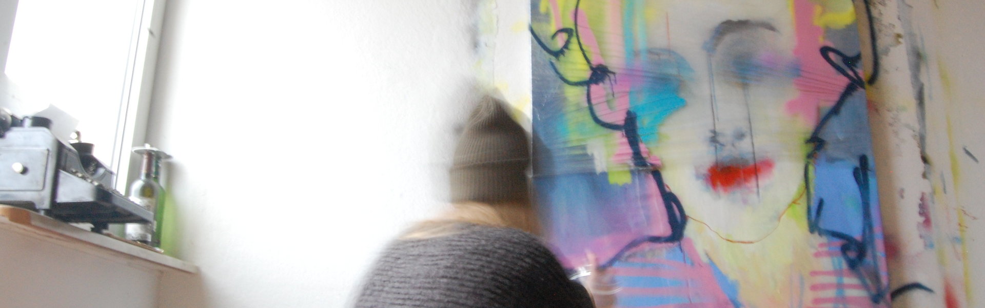 Tepe Kraus Art for Sale