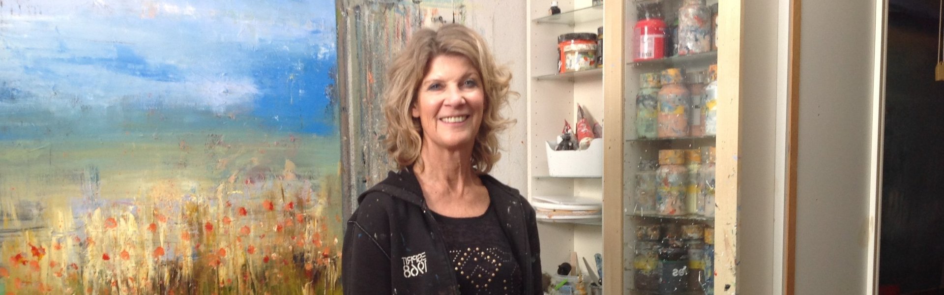 Hennie Van De Lande Art for Sale