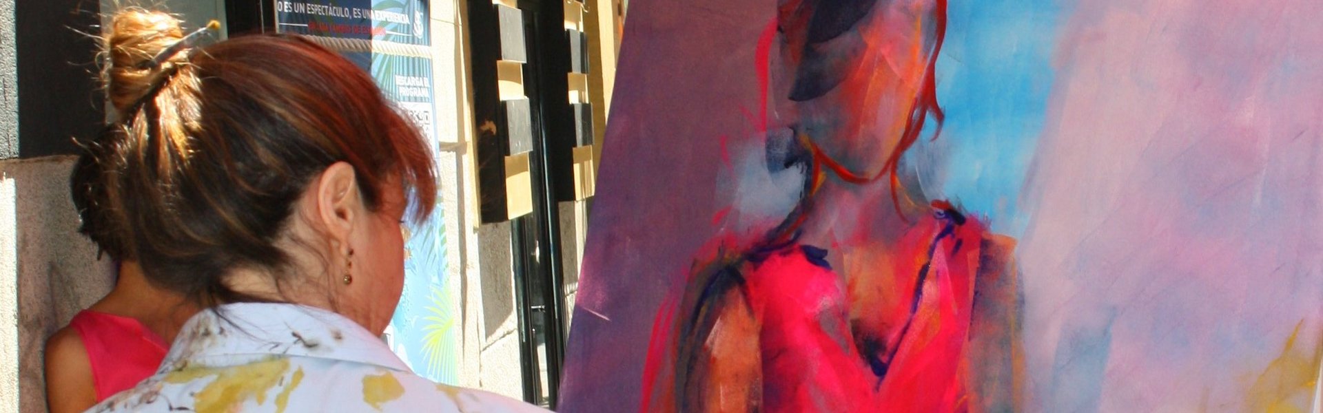 Marina Del Pozo Art for Sale