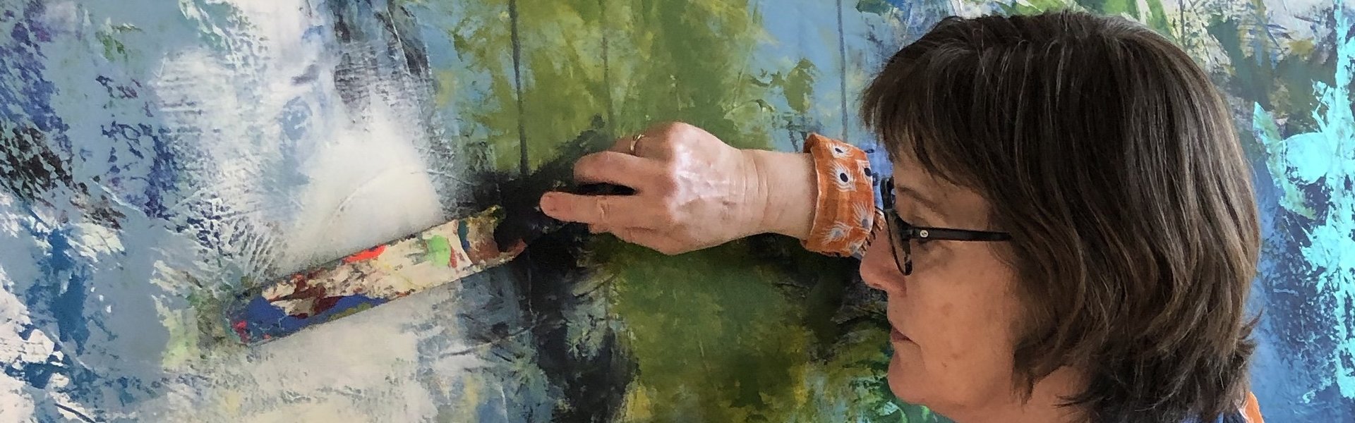 Inge Thogersen Art for Sale