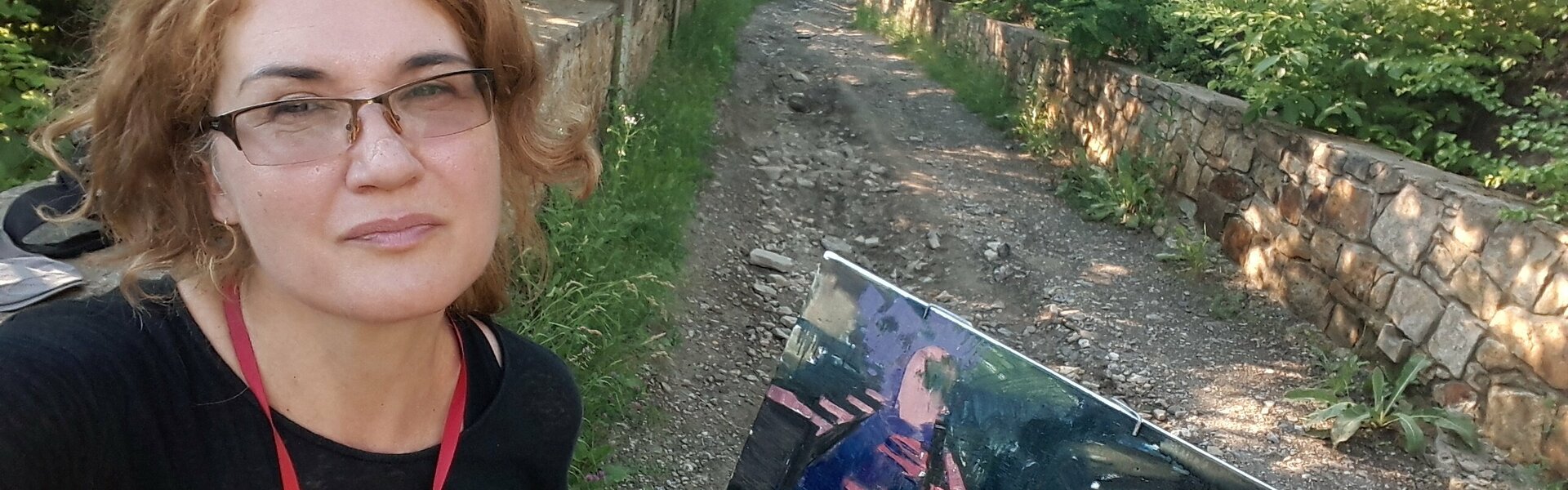 Anastasia Kraineva Art for Sale