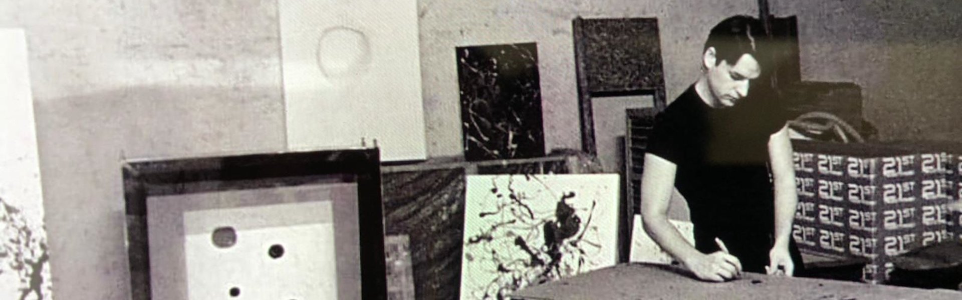 Alessio Luzzi Art for Sale