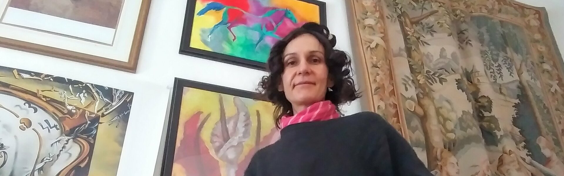 Daniela Vasileva Art for Sale