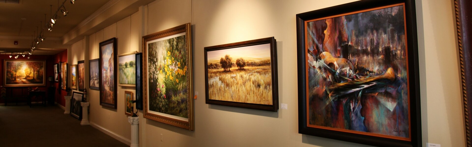 Sang H. Han Art for Sale