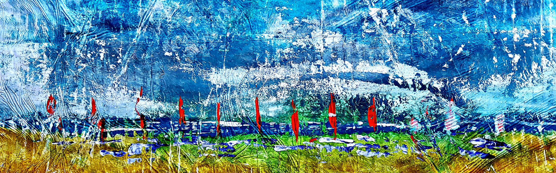 Alessio Mazzarulli Art for Sale