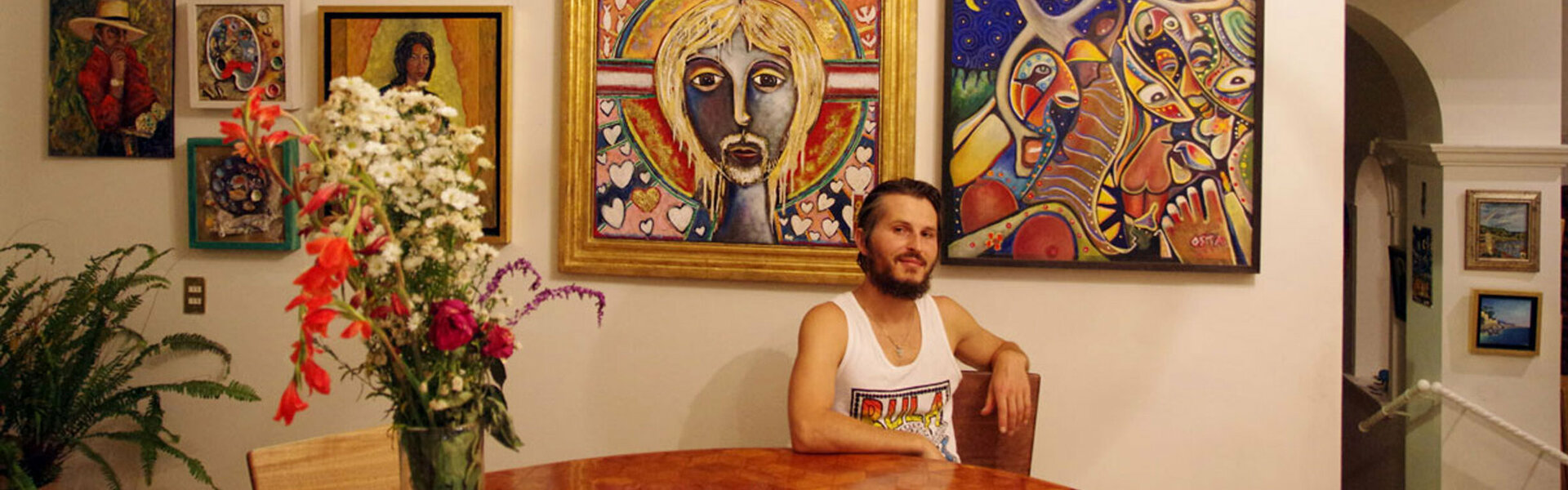 Andrew Osta Art for Sale