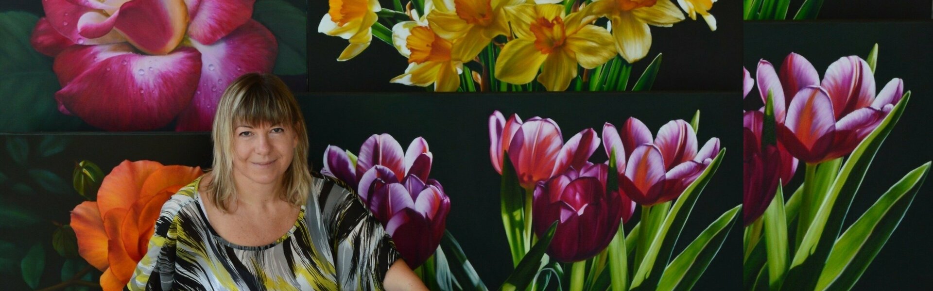 Iryna Buivolova Art for Sale