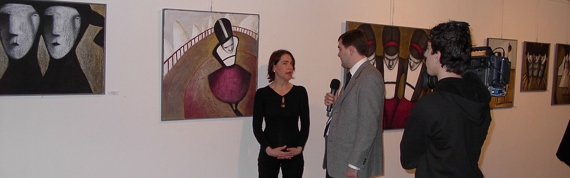 Barbara Ruzziconi Art for Sale
