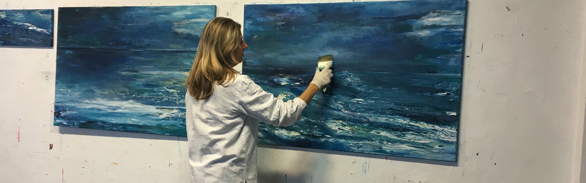 Susanne Pohlmann Art for Sale