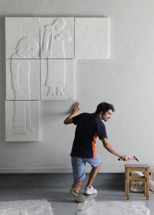 Hugo Castilho on Select
