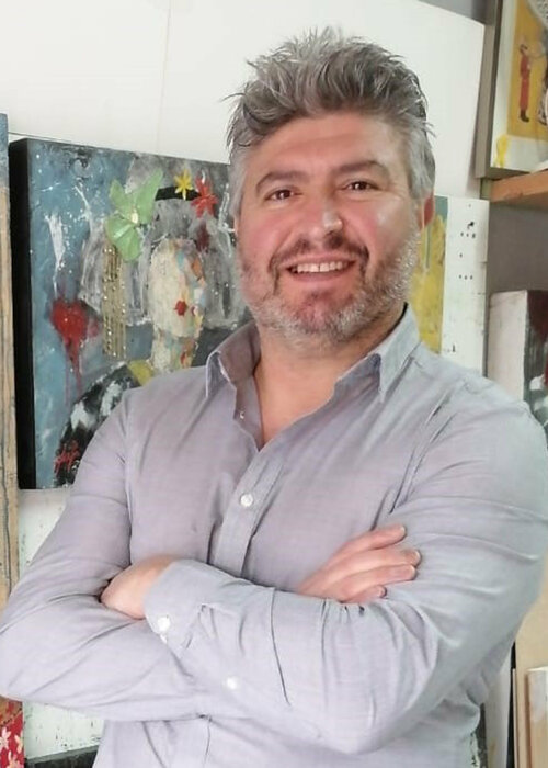 Josep Pozo on Select