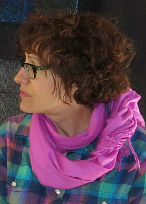 Myriam Bonnet on Select