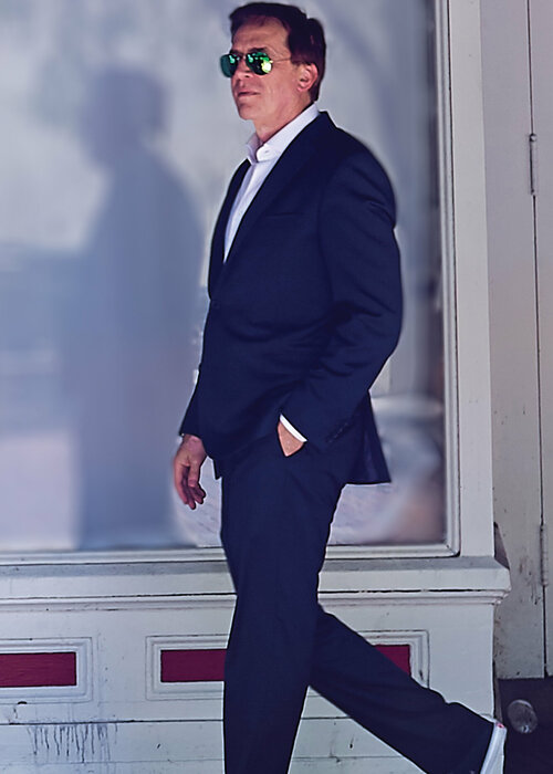 Sven Bode on Select