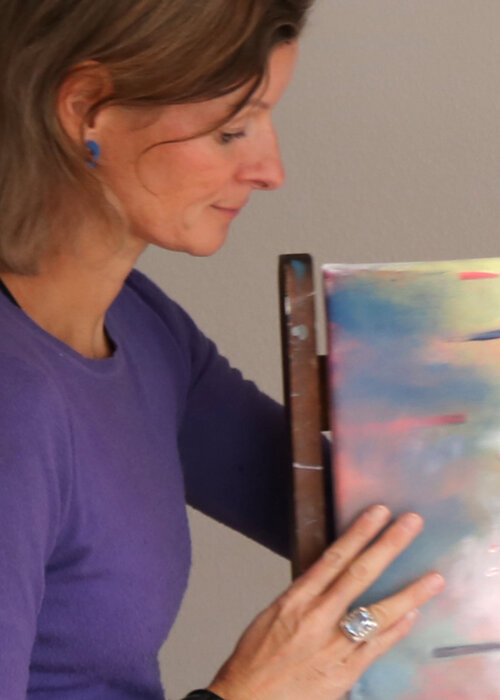 Marion Pilz on Select