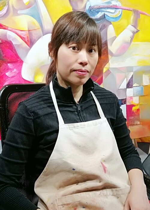 Yutao Ge on Select