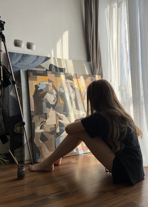 Dorota Kwiatkowska on Select