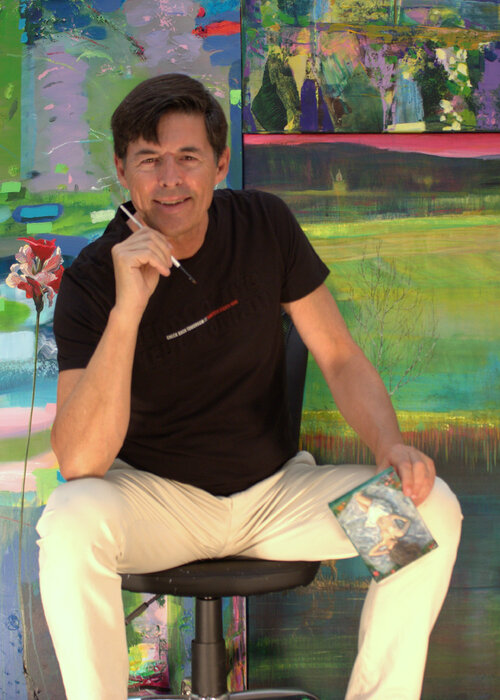 François Pagé on Select