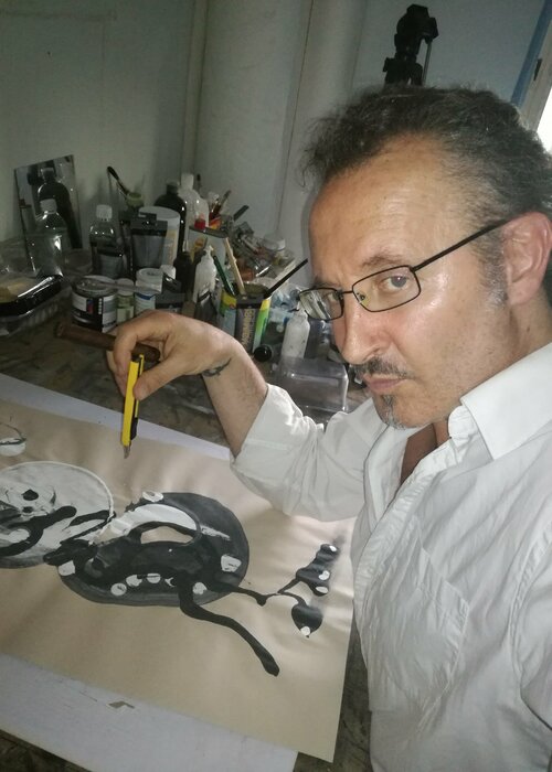 Stefano Mazzolini on Select