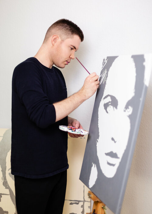Kevin Wilczewski on Select