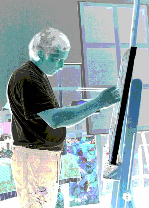 Jean-Pierre Borderie on Select