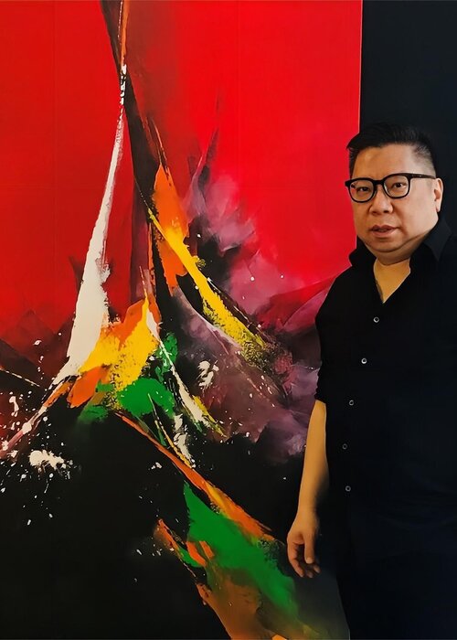 Thomas Leung on Select