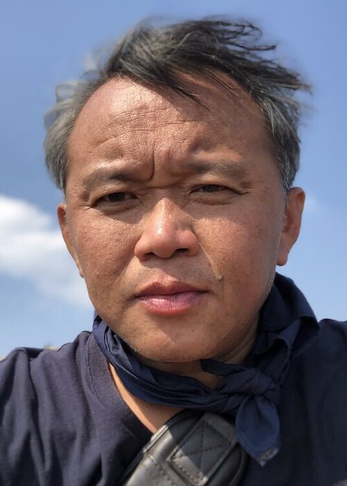Yothin Kanokbanpot on Select