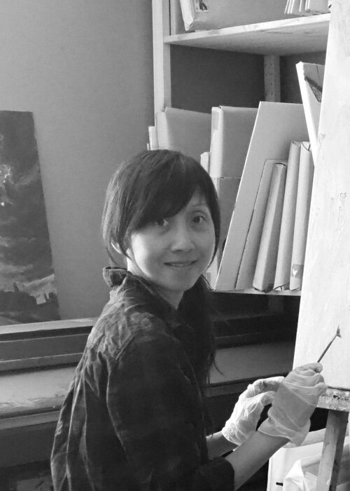 Yuanyuan Liu on Select