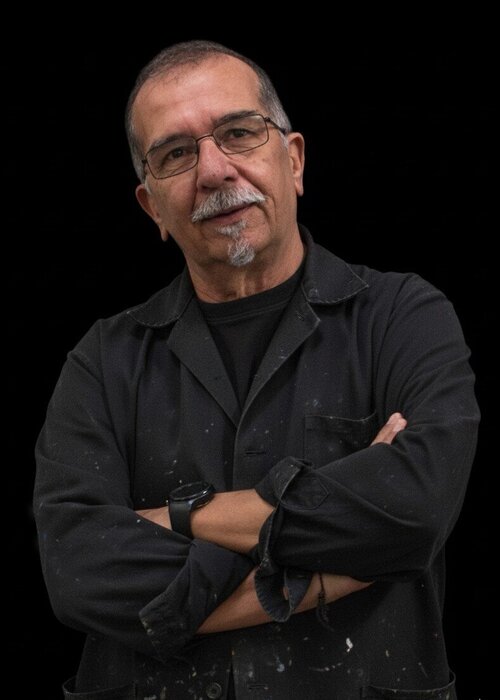 Carlos Sánchez Maydana on Select