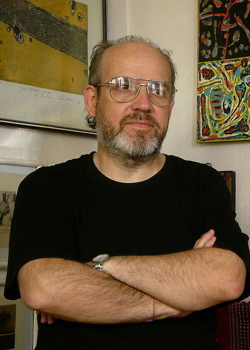 Stanislav Bojankov on Select