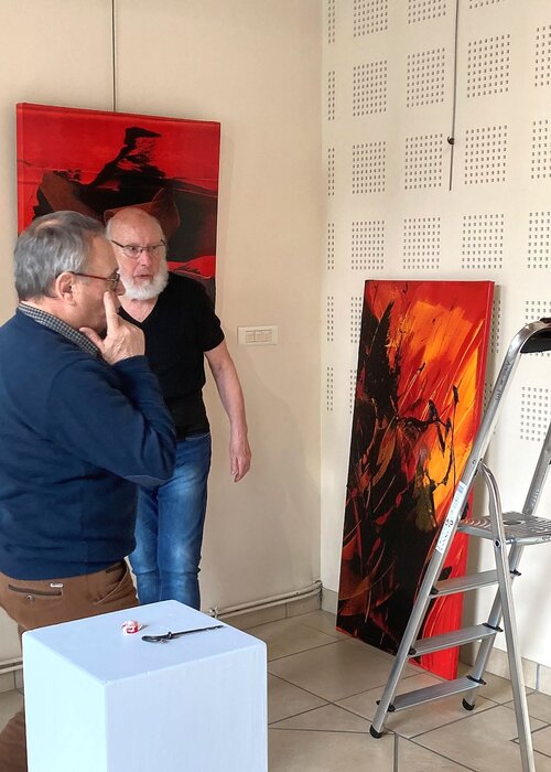 Jean Soyer on Select