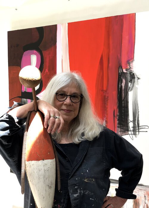 Irene Nelson on Select
