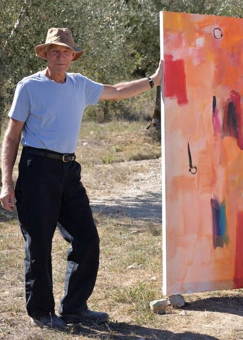 Richard Kattman on Select